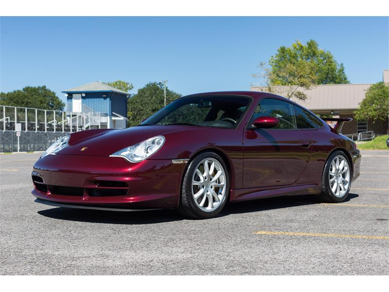 Illustration for article titled Calling all Porsche people...